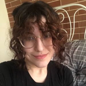 Meet your Posher, Erica